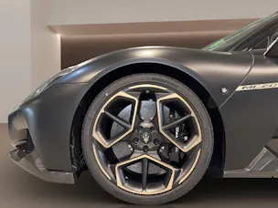 Maserati MC20 3.0 V6 Notte 1of50