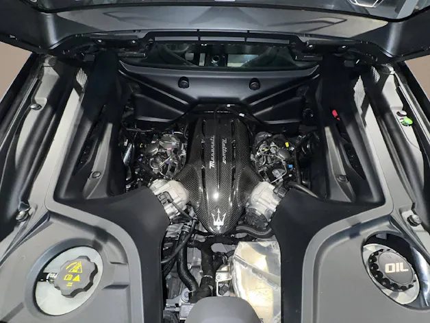 Maserati MC20 3.0 V6 Notte 1of50