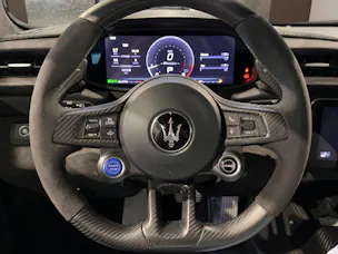 Maserati MC20 3.0 V6 Notte 1of50