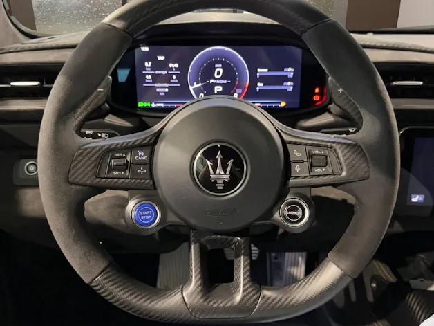Maserati MC20 3.0 V6 Notte 1of50