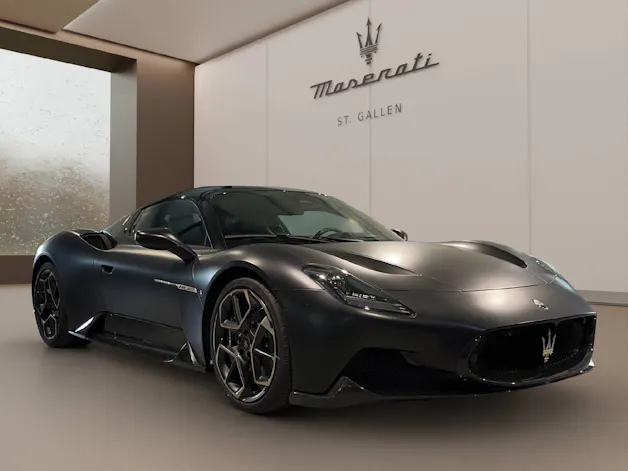 Maserati MC20 3.0 V6 Notte 1of50