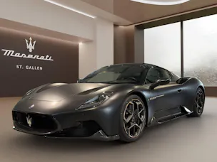Maserati MC20 3.0 V6 Notte 1of50