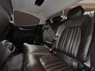 Maserati Ghibli 3.0 V6 S Q4