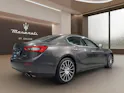 Maserati Ghibli 3.0 V6 S Q4