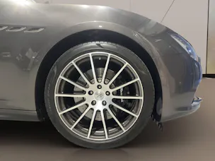 Maserati Ghibli 3.0 V6 S Q4