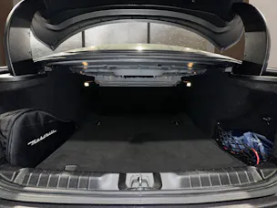 Maserati Ghibli 3.0 V6 S Q4