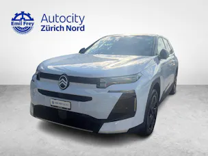 CITROEN C5 Aircross 1.2 Hybrid Max