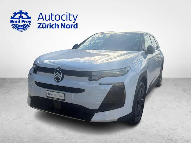 CITROEN C5 Aircross 1.2 Hybrid Max
