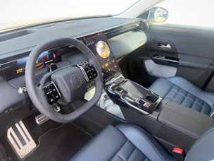 CITROEN C5 Aircross 1.2 Hybrid Max