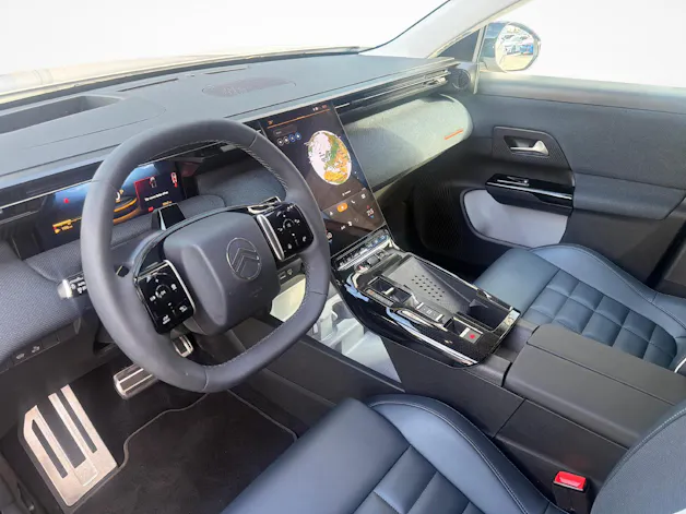 CITROEN C5 Aircross 1.2 Hybrid Max