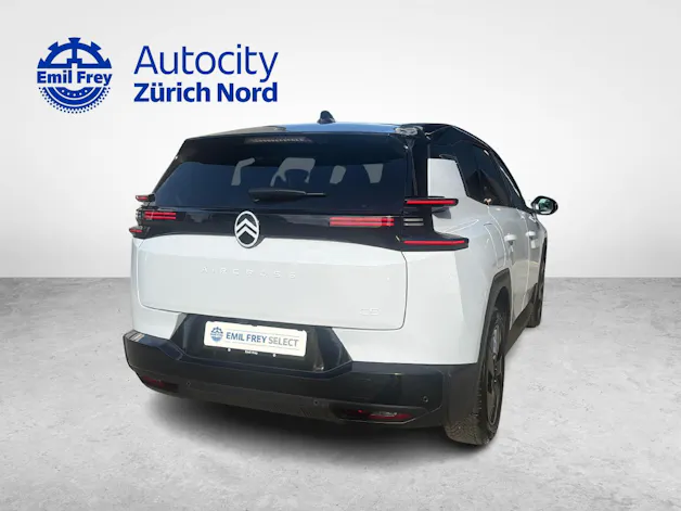 CITROEN C5 Aircross 1.2 Hybrid Max