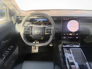 CITROEN C5 Aircross 1.2 Hybrid Max