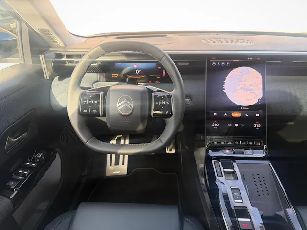 CITROEN C5 Aircross 1.2 Hybrid Max