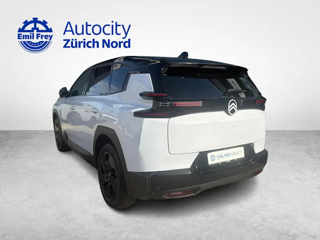 CITROEN C5 Aircross 1.2 Hybrid Max