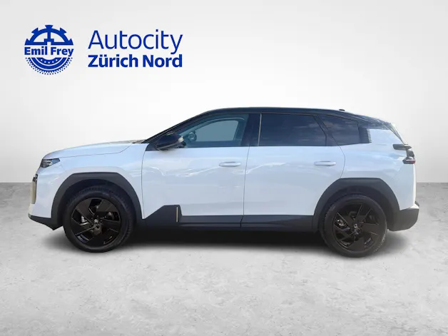 CITROEN C5 Aircross 1.2 Hybrid Max