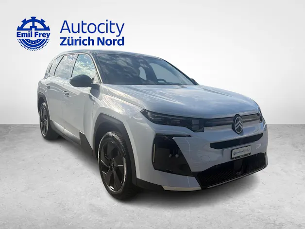 CITROEN C5 Aircross 1.2 Hybrid Max