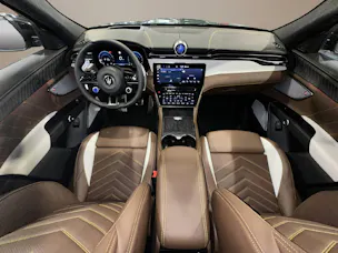 Maserati Grecale 3.0 V6 Trofeo FUORISERIE