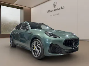 Maserati Grecale 3.0 V6 Trofeo FUORISERIE
