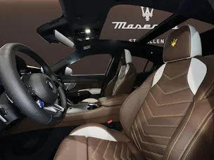 Maserati Grecale 3.0 V6 Trofeo FUORISERIE