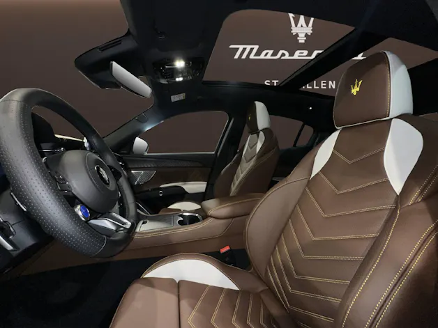 Maserati Grecale 3.0 V6 Trofeo FUORISERIE