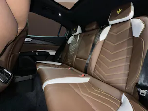 Maserati Grecale 3.0 V6 Trofeo FUORISERIE