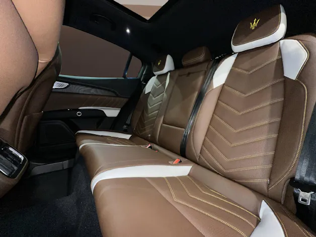 Maserati Grecale 3.0 V6 Trofeo FUORISERIE
