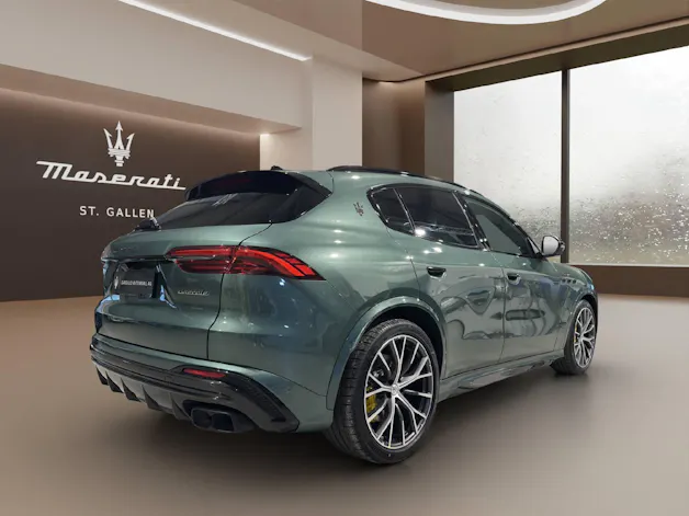 Maserati Grecale 3.0 V6 Trofeo FUORISERIE