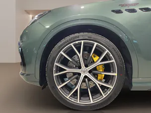 Maserati Grecale 3.0 V6 Trofeo FUORISERIE