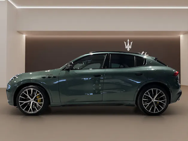 Maserati Grecale 3.0 V6 Trofeo FUORISERIE