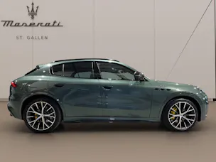 Maserati Grecale 3.0 V6 Trofeo FUORISERIE
