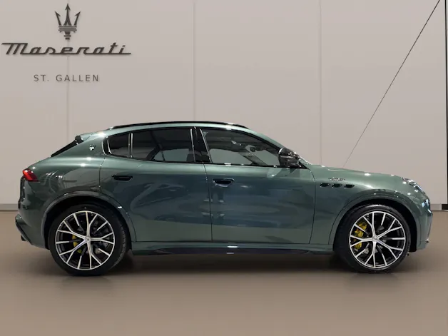 Maserati Grecale 3.0 V6 Trofeo FUORISERIE