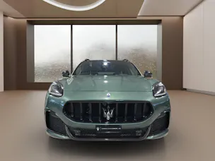 Maserati Grecale 3.0 V6 Trofeo FUORISERIE