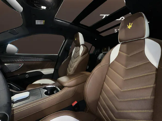 Maserati Grecale 3.0 V6 Trofeo FUORISERIE