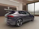 Maserati Grecale Folgore
