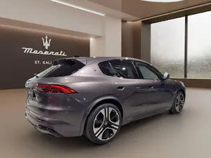 Maserati Grecale Folgore
