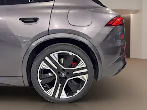 Maserati Grecale Folgore