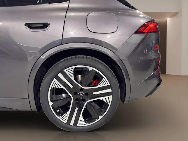 Maserati Grecale Folgore