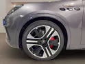 Maserati Grecale Folgore