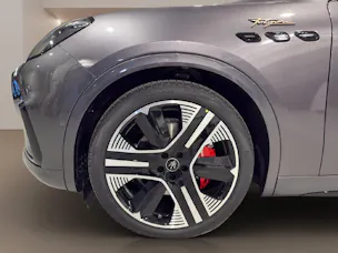 Maserati Grecale Folgore