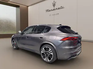 Maserati Grecale Folgore