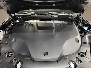 Maserati Grecale Folgore