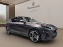 Maserati Grecale Folgore