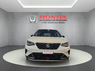 SEAT Arona 1.5 TSI FR DSG