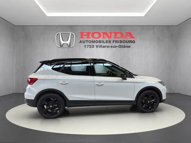 SEAT Arona 1.5 TSI FR DSG