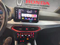 SEAT Arona 1.5 TSI FR DSG
