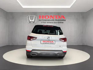 SEAT Arona 1.5 TSI FR DSG