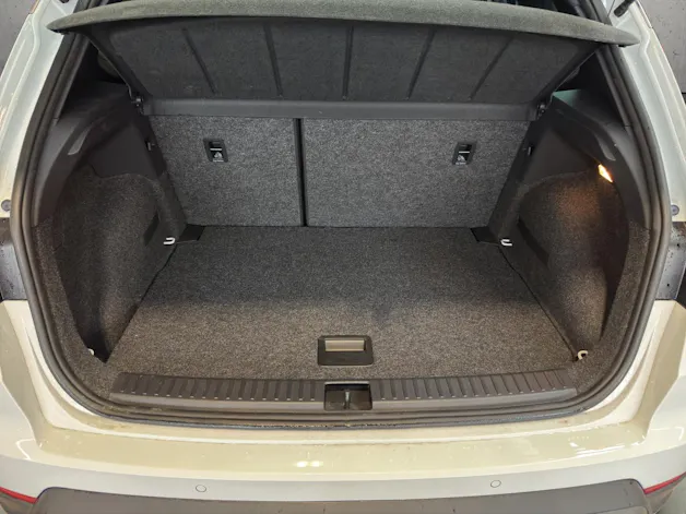 SEAT Arona 1.5 TSI FR DSG