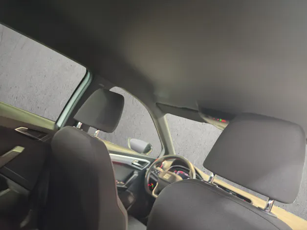 SEAT Arona 1.5 TSI FR DSG