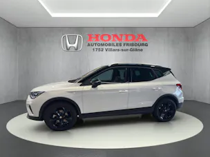 SEAT Arona 1.5 TSI FR DSG