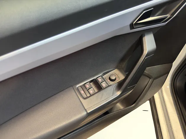 SEAT Arona 1.5 TSI FR DSG